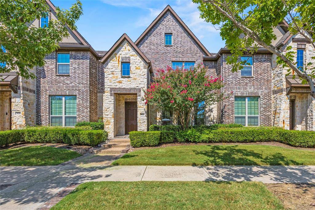 3922 Canton Jade Way, Arlington, TX 76005