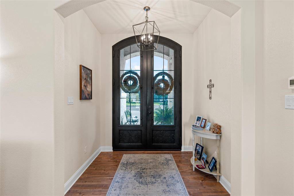 8305 Jonquil Drive, Waco, TX 76708