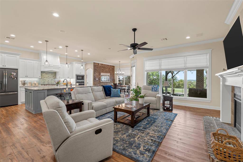 8305 Jonquil Drive, Waco, TX 76708