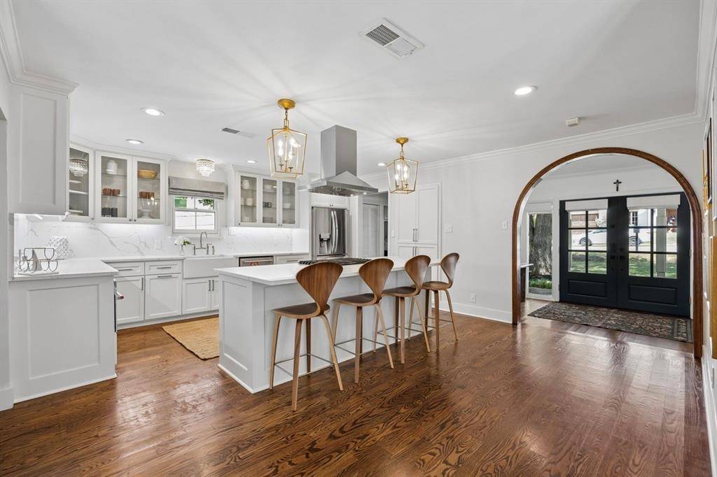 7920 Goforth Road, Dallas, TX 75238