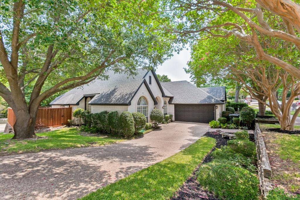 7414 Southwick Drive, Garland, TX 75044