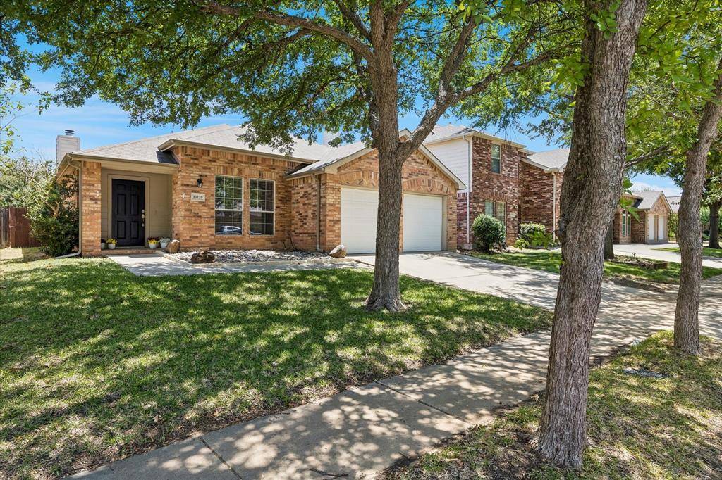 13220 Ridgepointe, Fort Worth, TX 76244