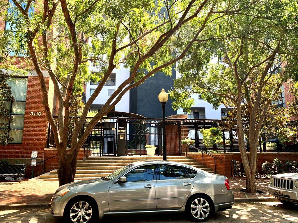 3110 Thomas Avenue #735, Dallas, TX 75204