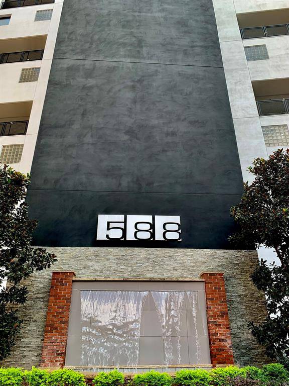 3110 Thomas Avenue #735, Dallas, TX 75204