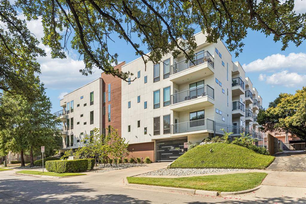 4107 Bowser Avenue #102, Dallas, TX 75219