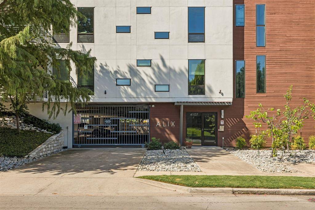 4107 Bowser Avenue #102, Dallas, TX 75219