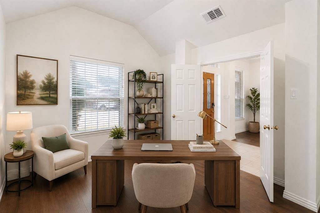 17907 Meadowchase Way, Dallas, TX 75287