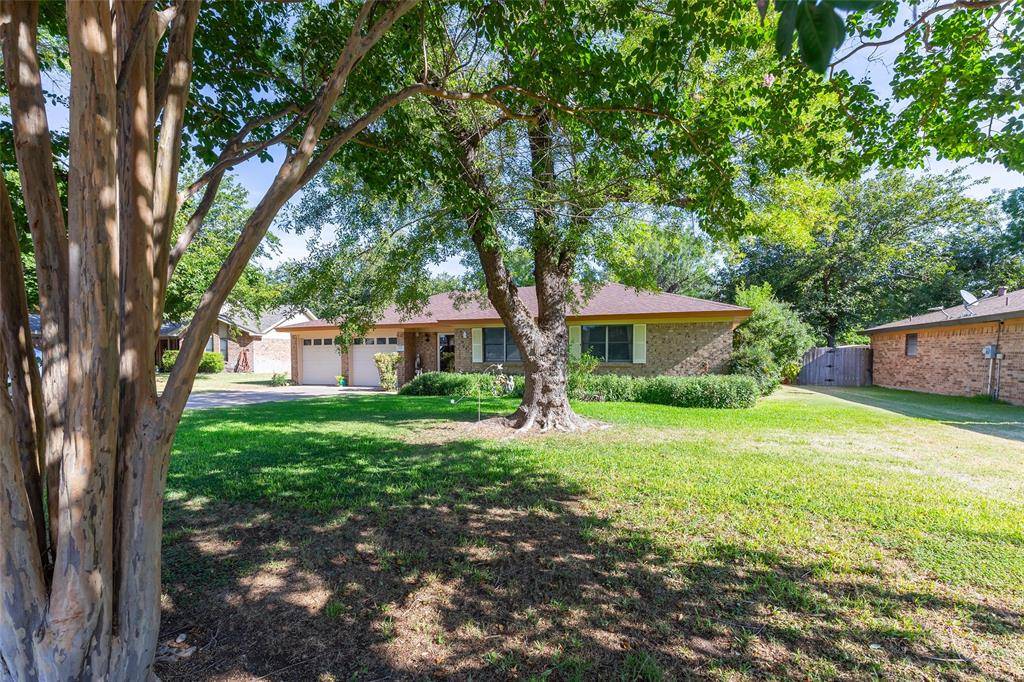 122 Century Lane, Clyde, TX 79510