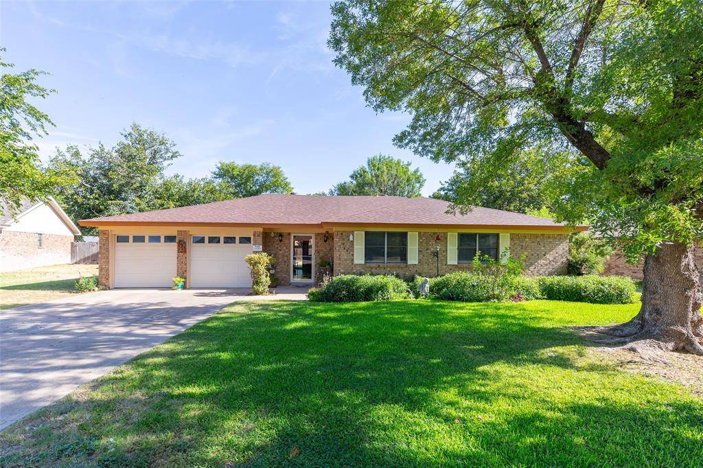 122 Century Lane, Clyde, TX 79510