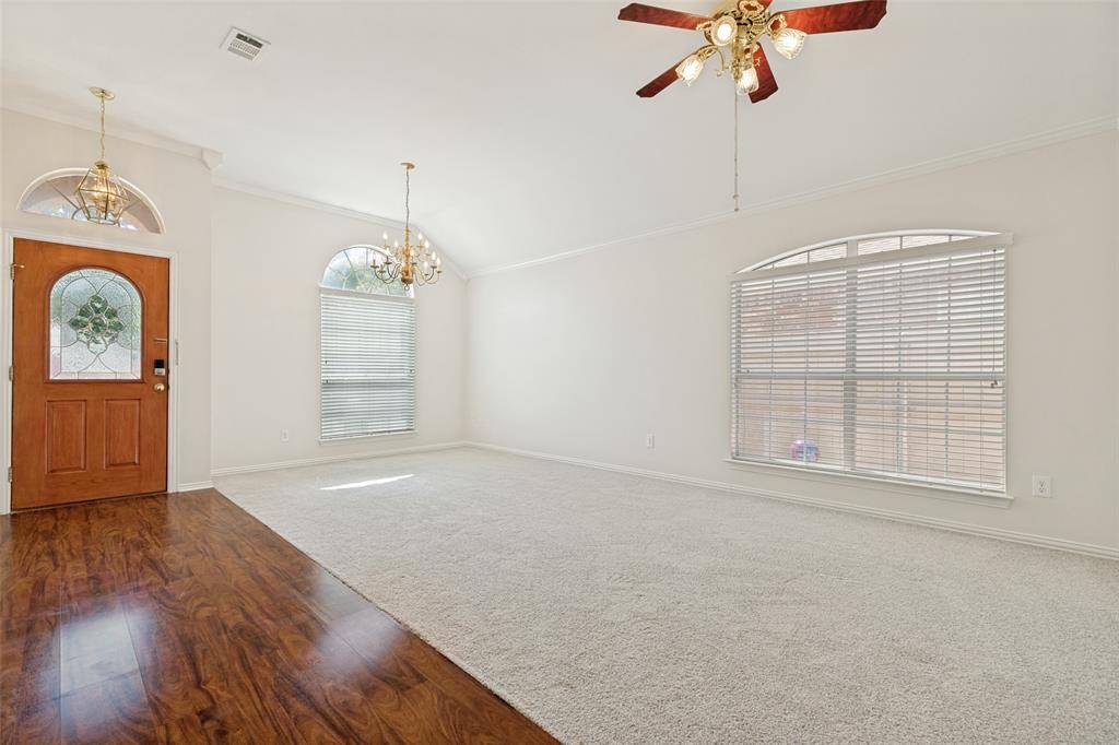 3304 Wind Flower Lane, Mckinney, TX 75070