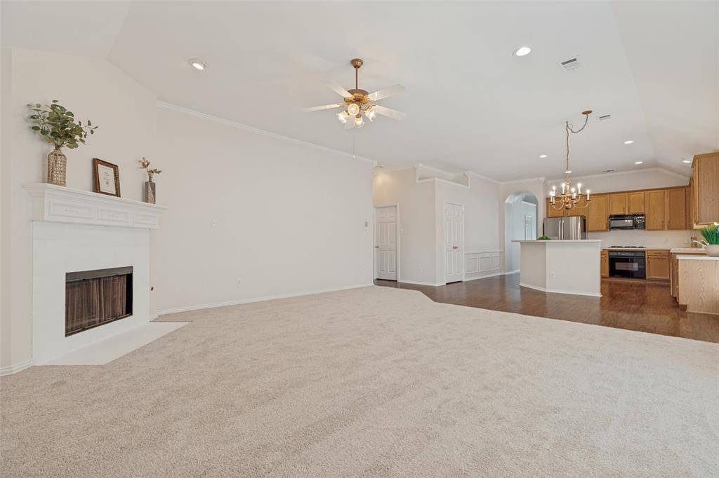 3304 Wind Flower Lane, Mckinney, TX 75070