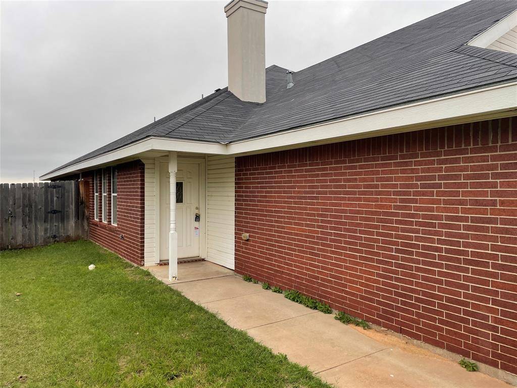 2451 Patriot Commons Road, Abilene, TX 79601