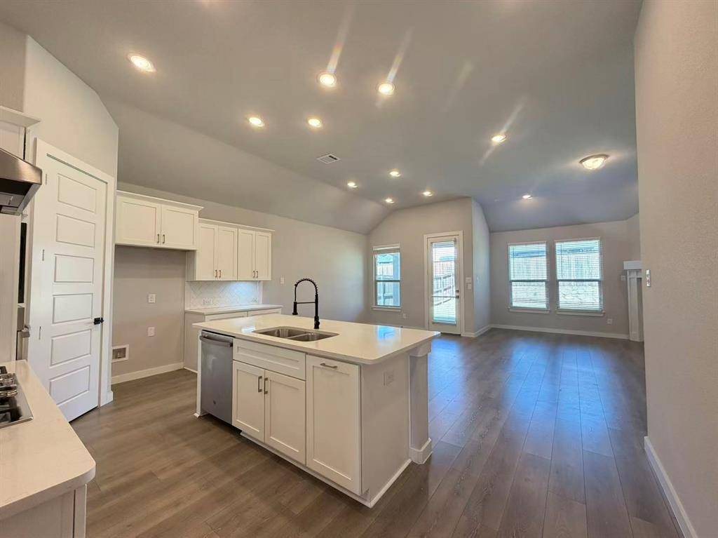 4008 Nightingale Street, Celina, TX 75009