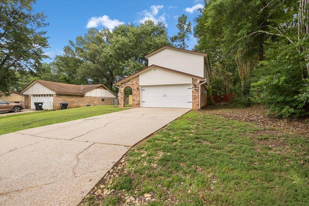 1210 Chad Street, Longview, TX 75604