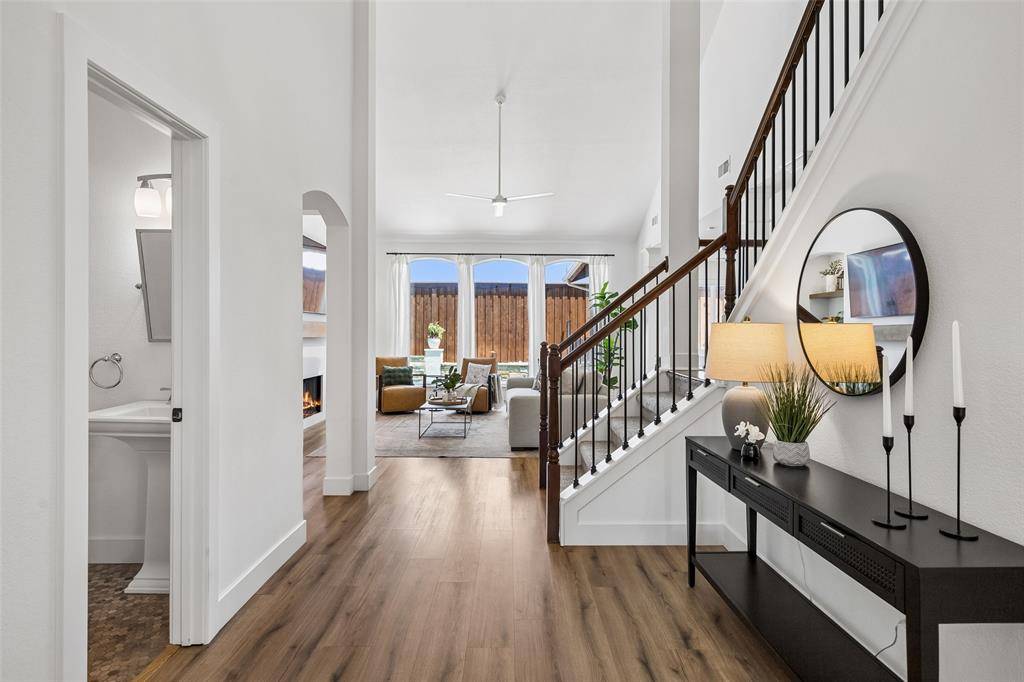 3924 Rio Secco Road, Frisco, TX 75035