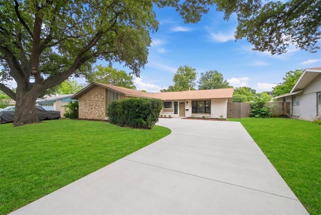 8034 Greenhollow Lane, Dallas, TX 75240