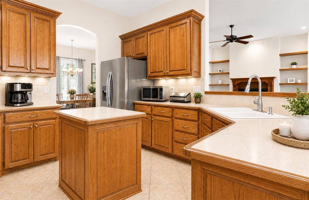 1908 Meadow Springs Drive, Haslet, TX 76052