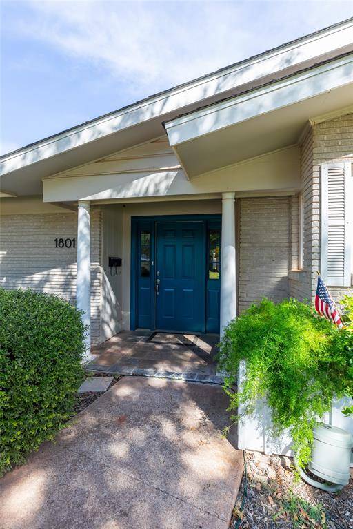 1801 Sylvan Drive, Abilene, TX 79605