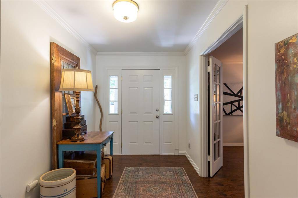 1801 Sylvan Drive, Abilene, TX 79605