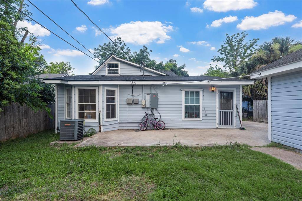 1211 S 17th Street, Temple, TX 76504