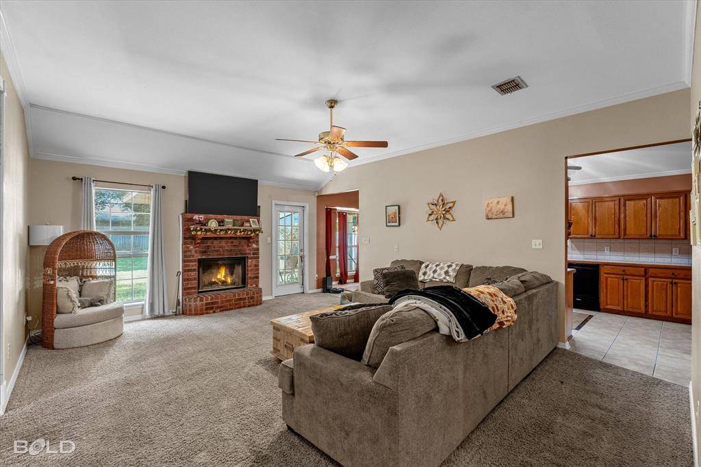 122 Ragan Lane, Haughton, LA 71037