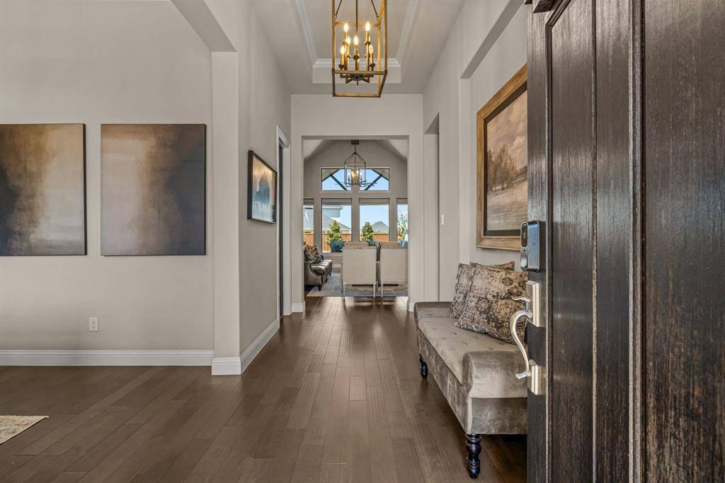 1720 Lexington Avenue, Prosper, TX 75078