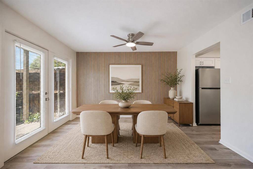 9807 Bent Branch Lane, Dallas, TX 75243