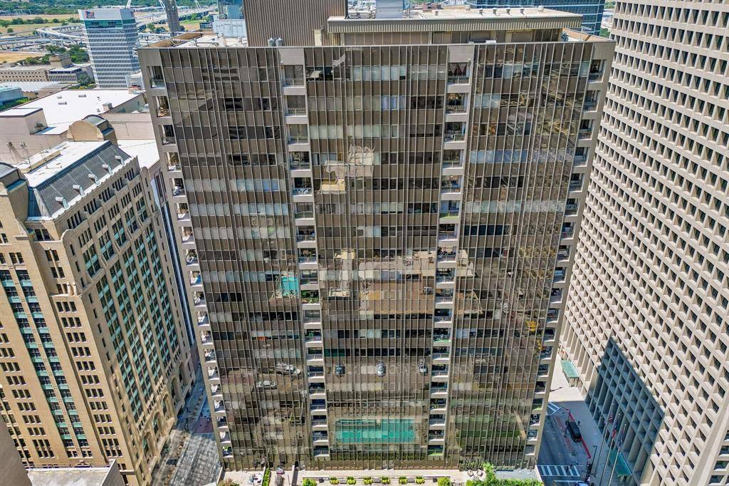 1200 Main Street #508, Dallas, TX 75202