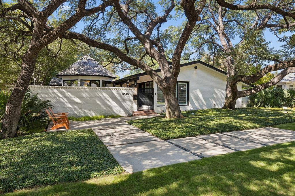 5343 Southern Avenue, Dallas, TX 75209