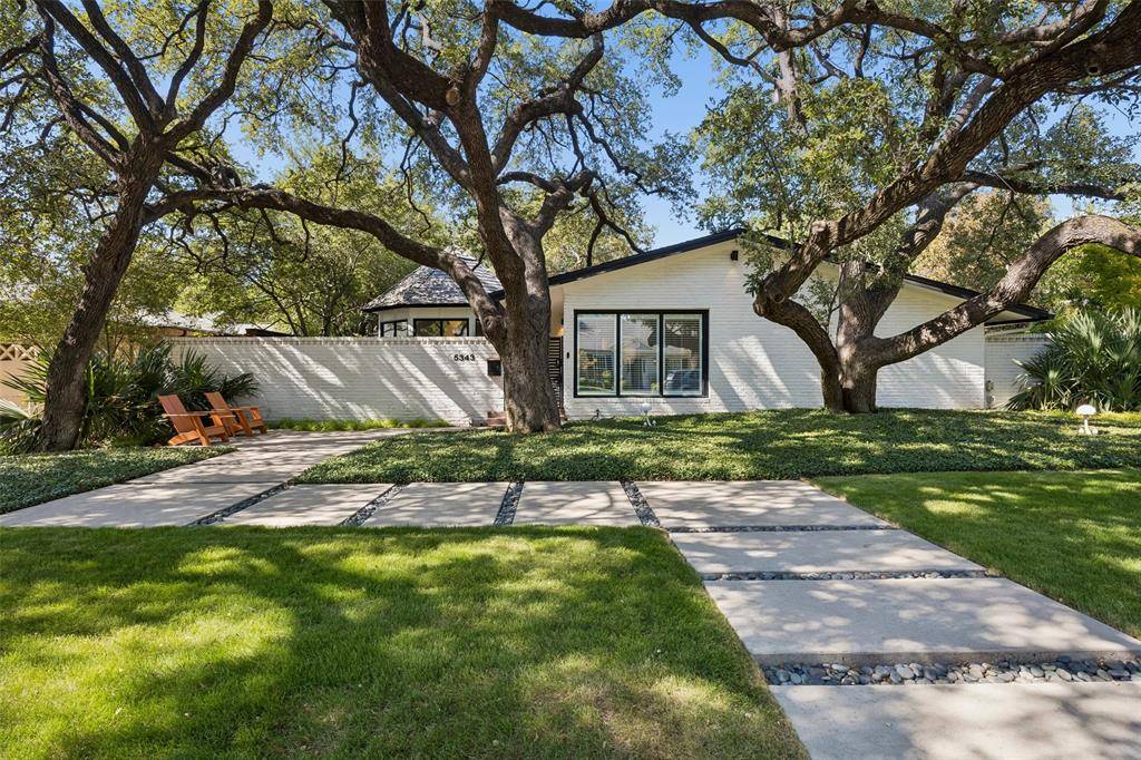 5343 Southern Avenue, Dallas, TX 75209