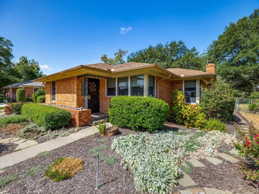 9839 Cloister Drive, Dallas, TX 75228