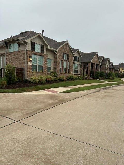 2621 Chablis Drive, Grand Prairie, TX 75054