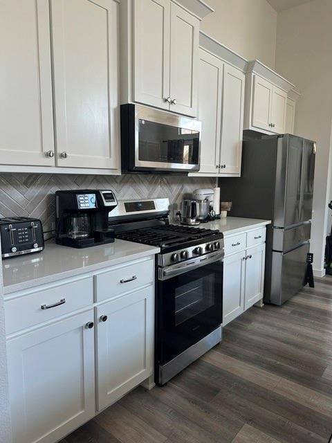2621 Chablis Drive, Grand Prairie, TX 75054