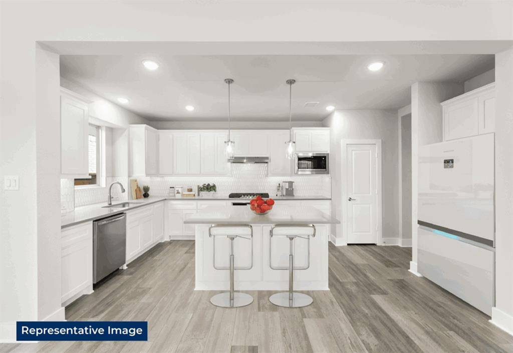 9917 Casa Frontera Drive, Fort Worth, TX 76179