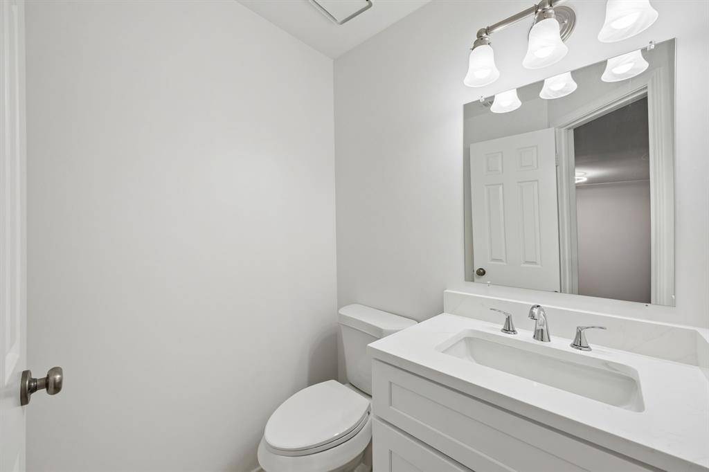 3401 Binkley Avenue #C, University Park, TX 75205