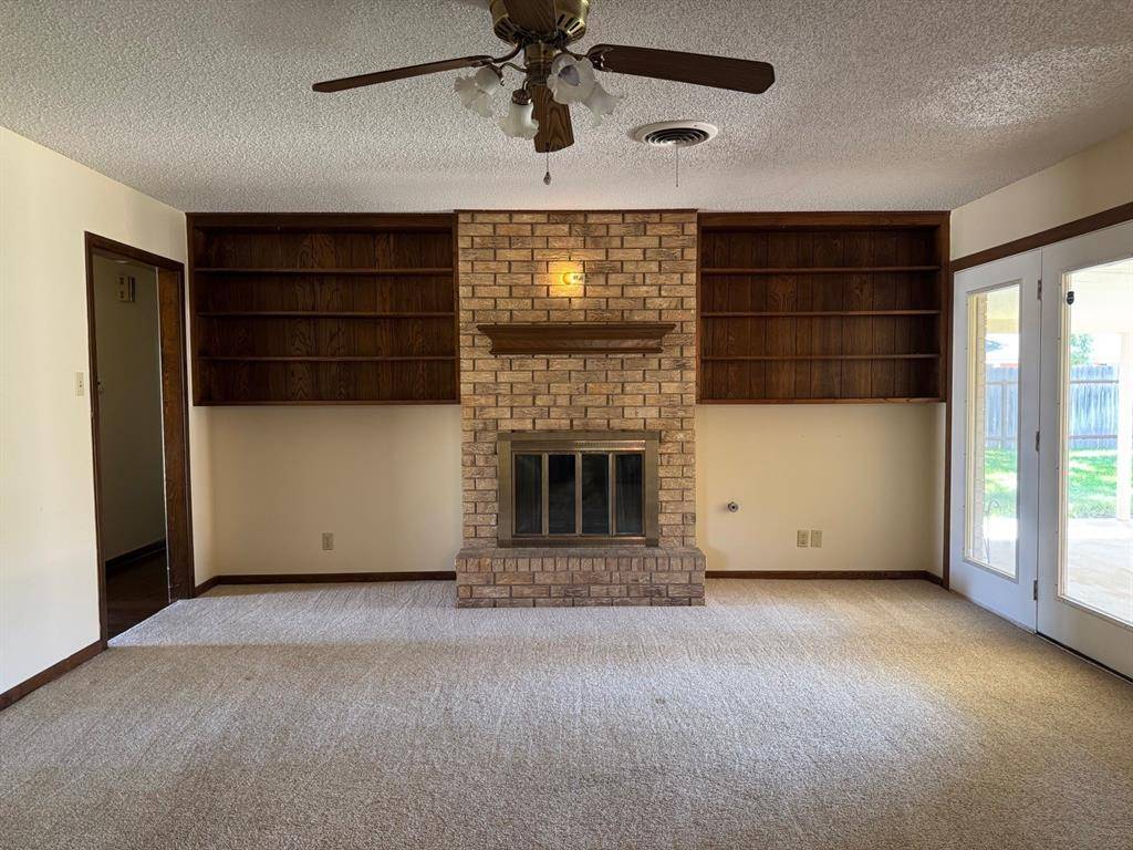 3209 Santa Monica Drive, Abilene, TX 79605