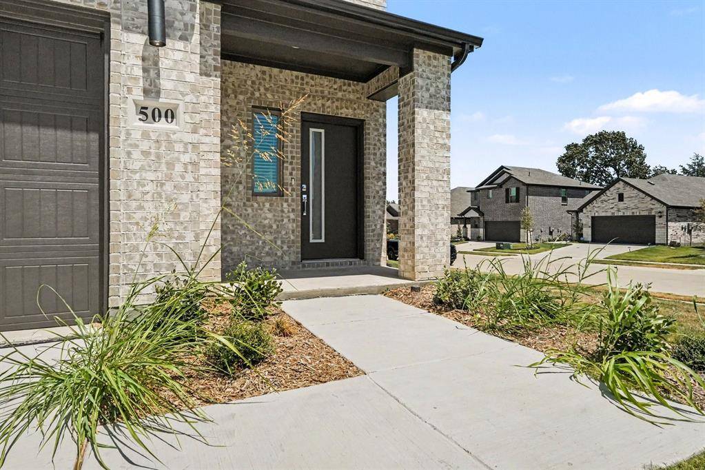 500 Green Grass, Mckinney, TX 75071