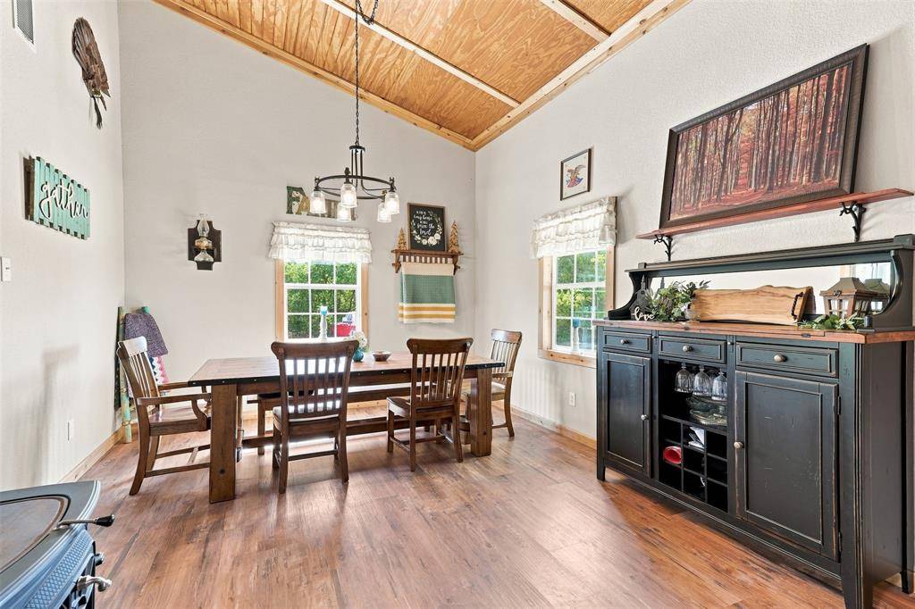 1000 Middleton Road, Weatherford, TX 76088