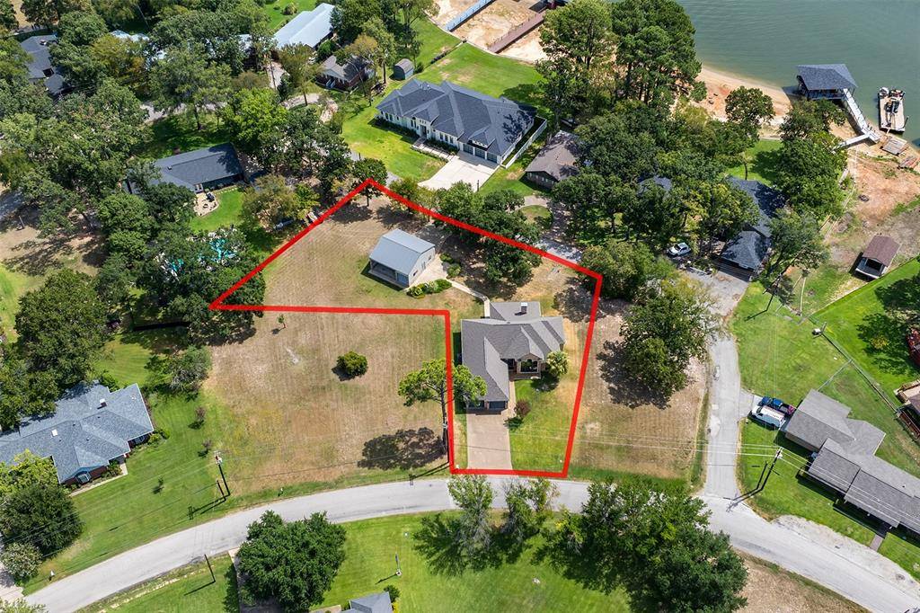 63 Sunset Boulevard, Star Harbor, TX 75148