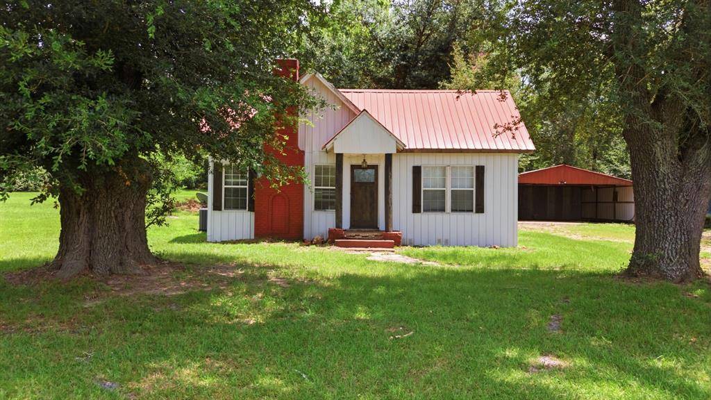 506 E Longview Street, Arp, TX 75750