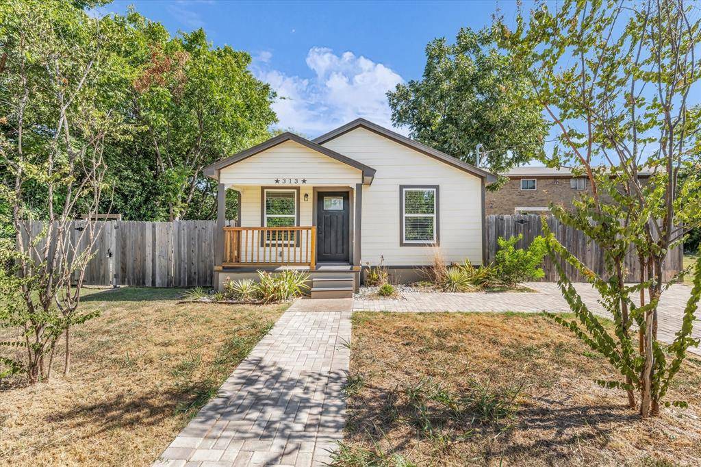313 E Texas Avenue, Killeen, TX 76541
