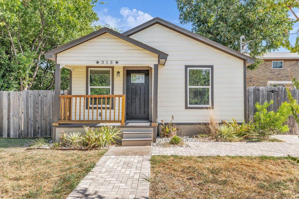 313 E Texas Avenue, Killeen, TX 76541