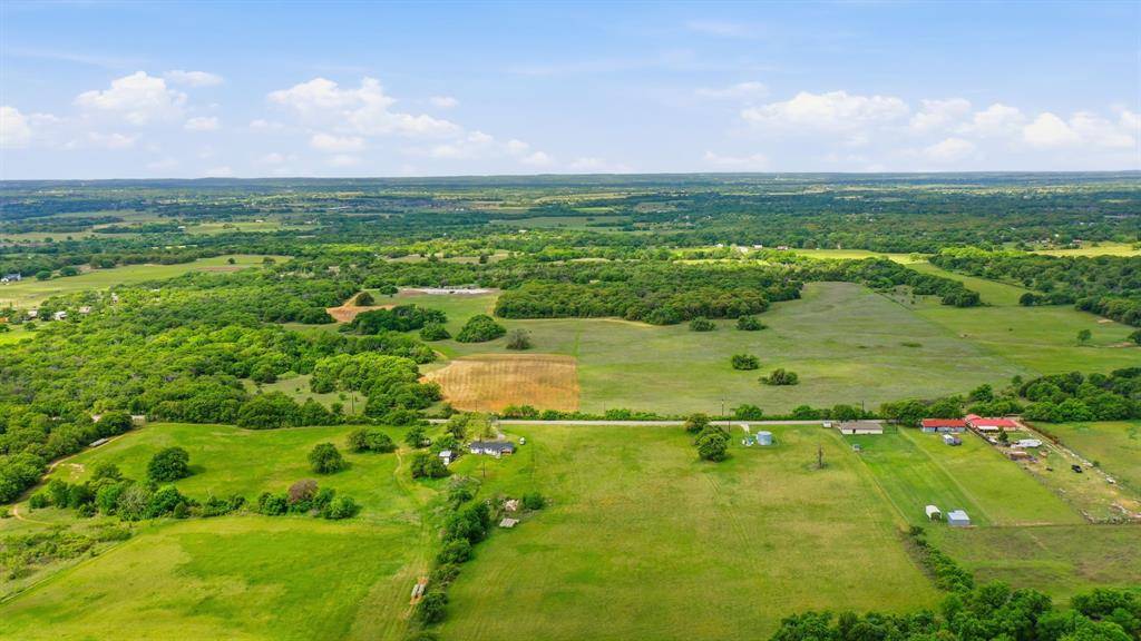 TBD2 W White Dove Street, Azle, TX 76020