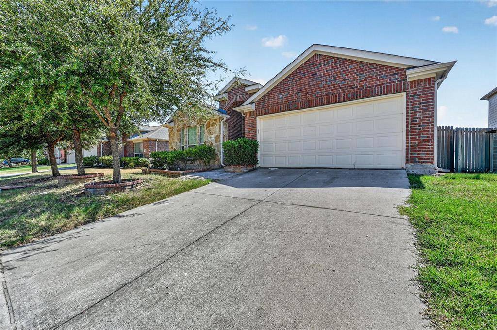 14911 Riverside Drive, Little Elm, TX 75068