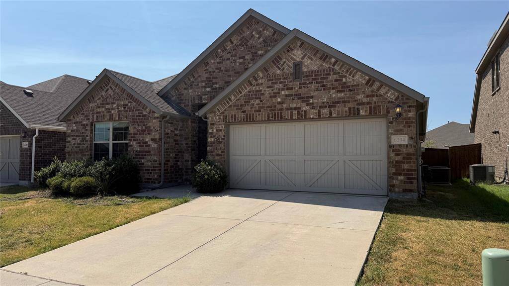 6204 Painswick Drive, Celina, TX 76227
