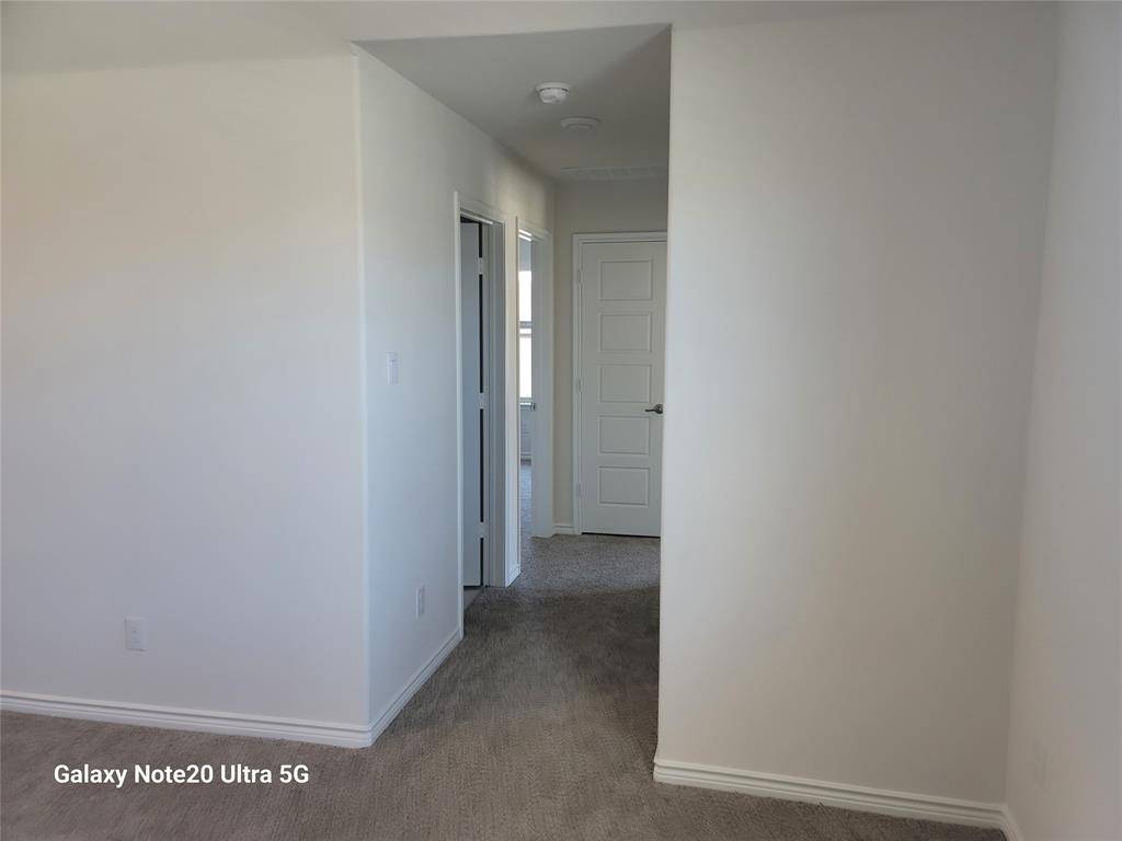 8352 GEORGE BROWN Drive, Garland, TX 75043