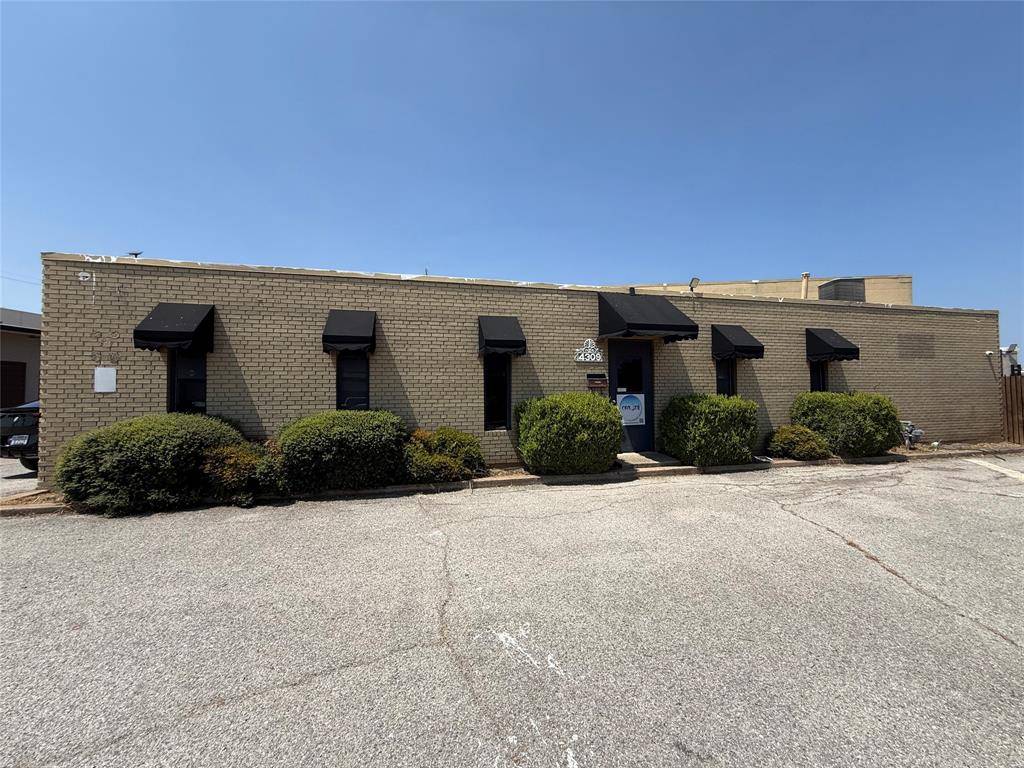 4309 Action Street, Garland, TX 75042