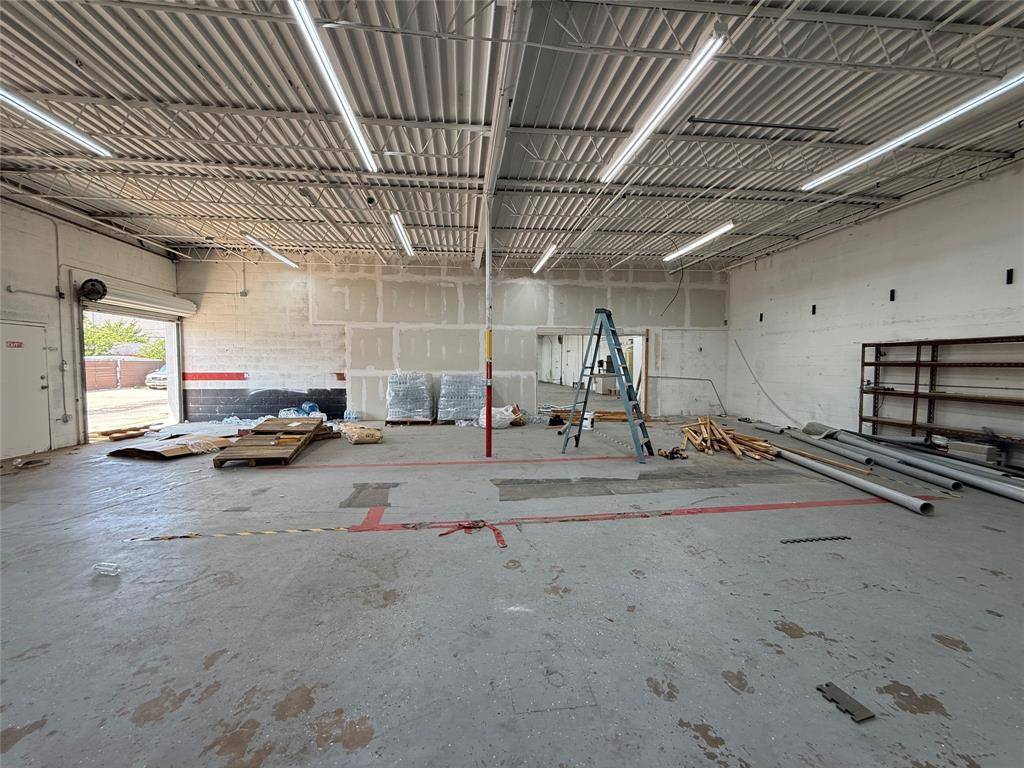 4309 Action Street, Garland, TX 75042