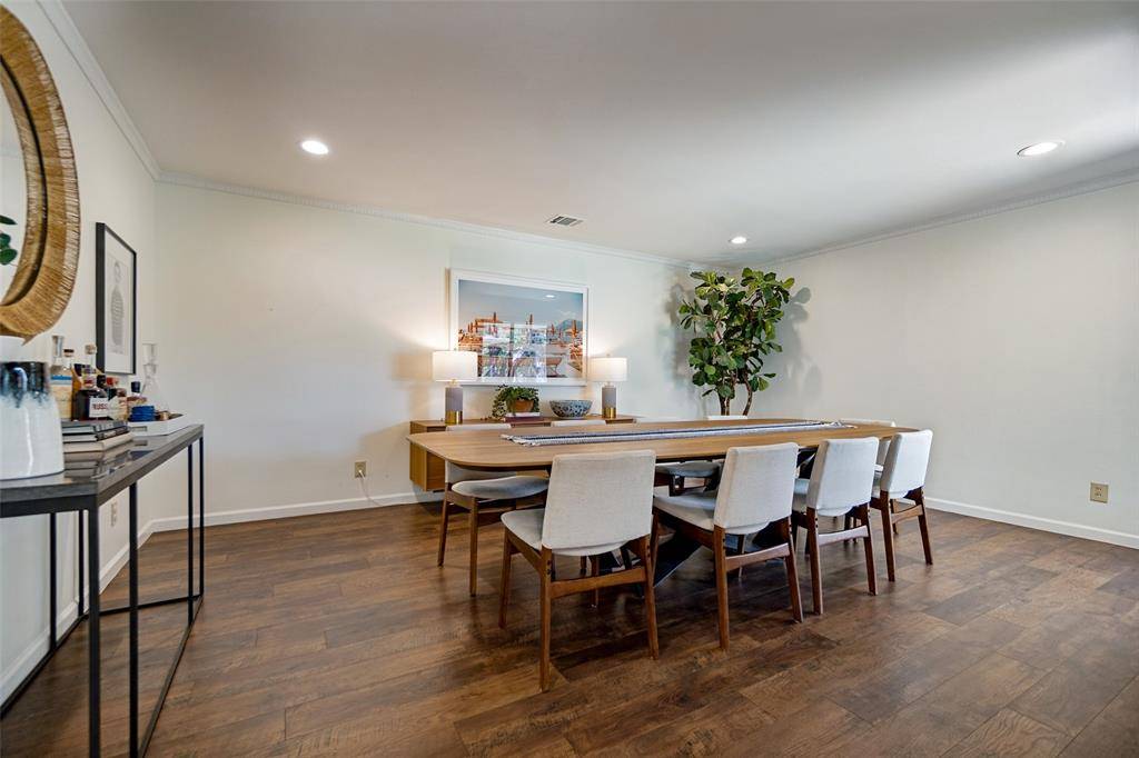 4614 Ridgeside Drive, Dallas, TX 75244