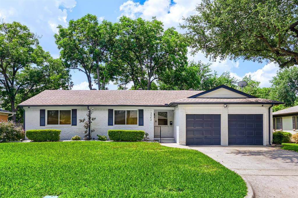 3042 Oxfordshire Lane, Farmers Branch, TX 75234